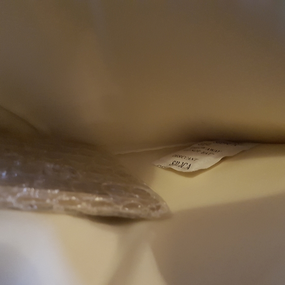 New Cosmetics Bag & Compact mirror - Picture 5 of 5